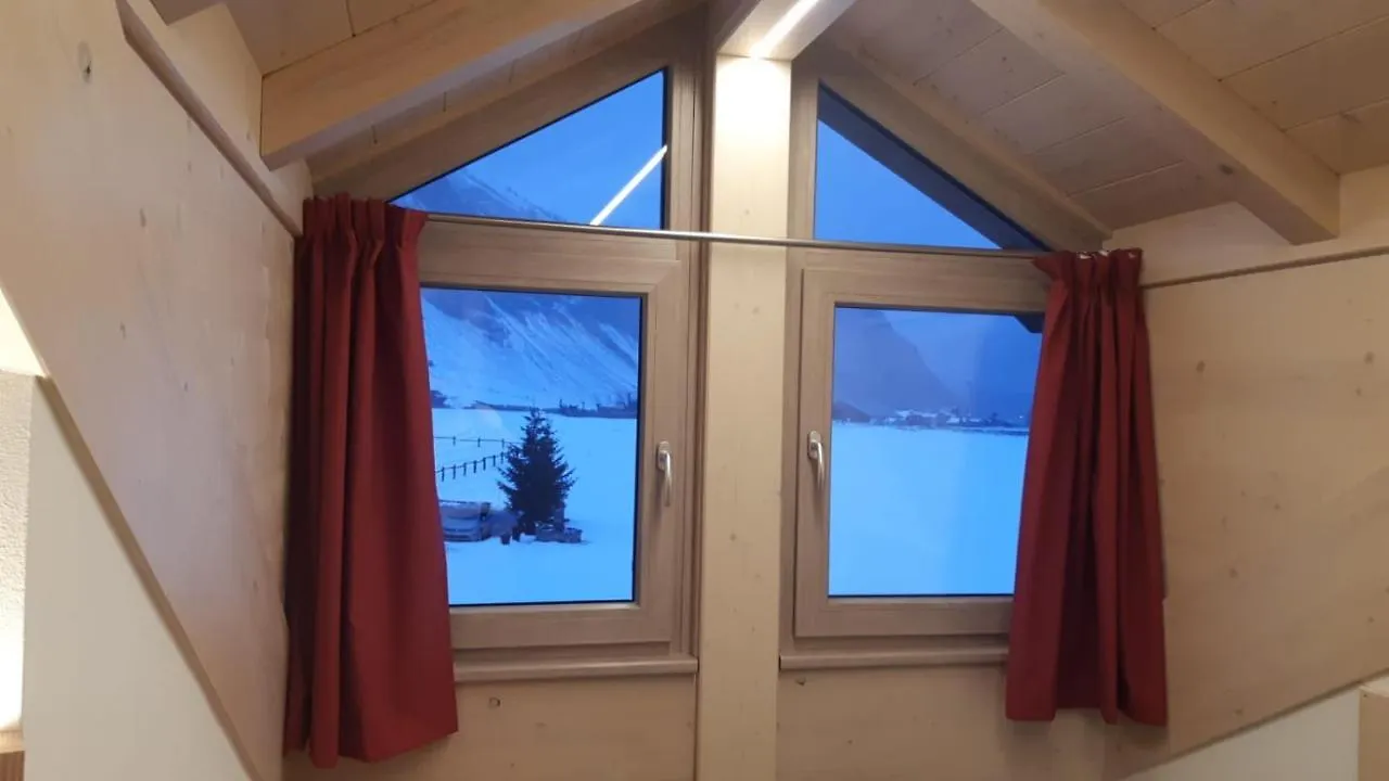 Appartamenti Mauro Livigno 0*,  Itália