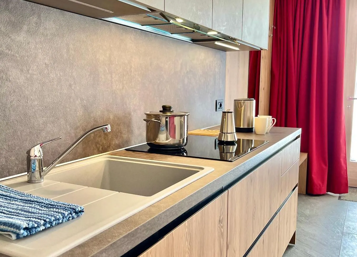 Apartamento Appartamenti Mauro Livigno