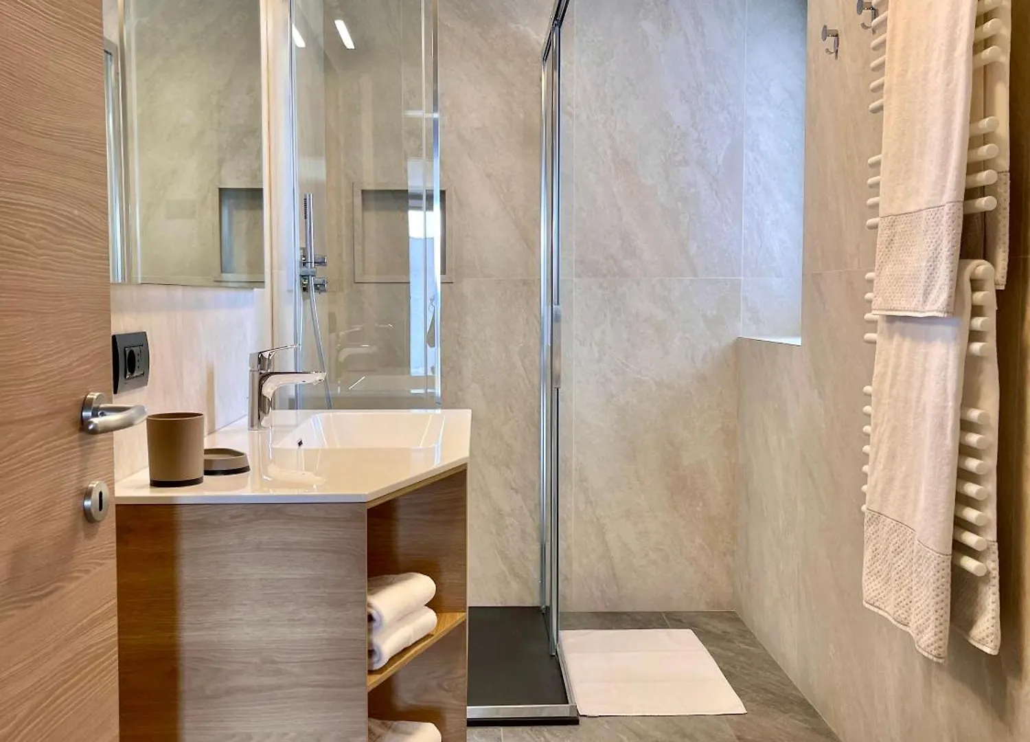 Apartamento Appartamenti Mauro Livigno Itália